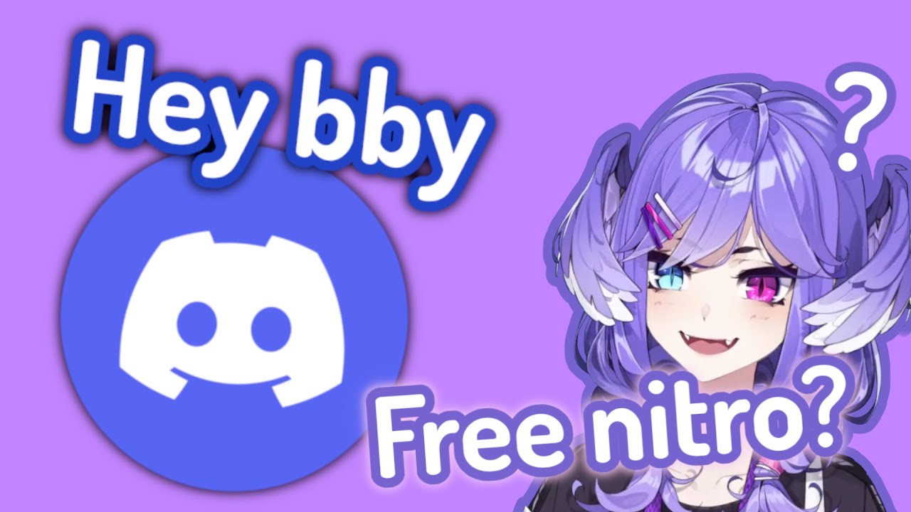 Discord joins the chat and slides into Selen's DMs [NIJISANJI EN]