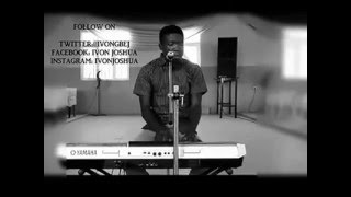 ADELE HELLO COVER IN PIDGIN ENGLISH