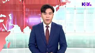 HOY76 Cable News | Jun 26, 2026 (Fri)