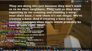 Abusing Donors Commands | PonyThief | Lichcraft Report