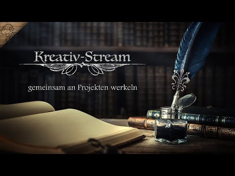 Gemeinsam kreativ -