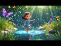 أغنية قفزة الشمس أغنية أطفال عربية Nursery Rhyme For Kids 