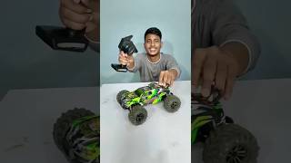 Aftar's RC Speed Surprise!