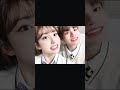 SOMI DAEHWI #somi #daehwi #fyp #kpop #ship #shipper #theblacklabel #editkpop #friends