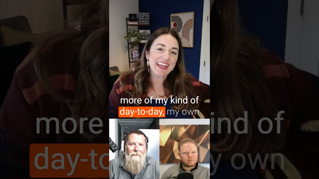 S2 Ep1 - The Hidden Impact of Your Actions #shorts #short #podcast #workplaceculture