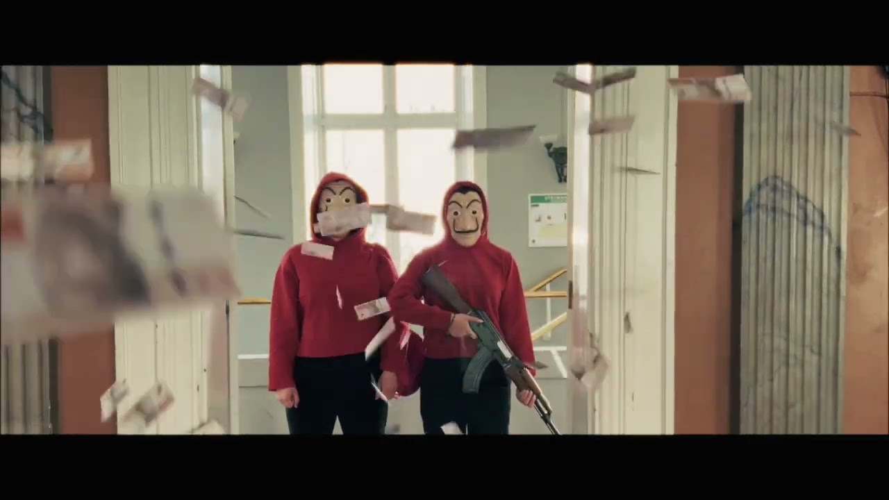 Psychotech 2025 - Spexfilm del 1