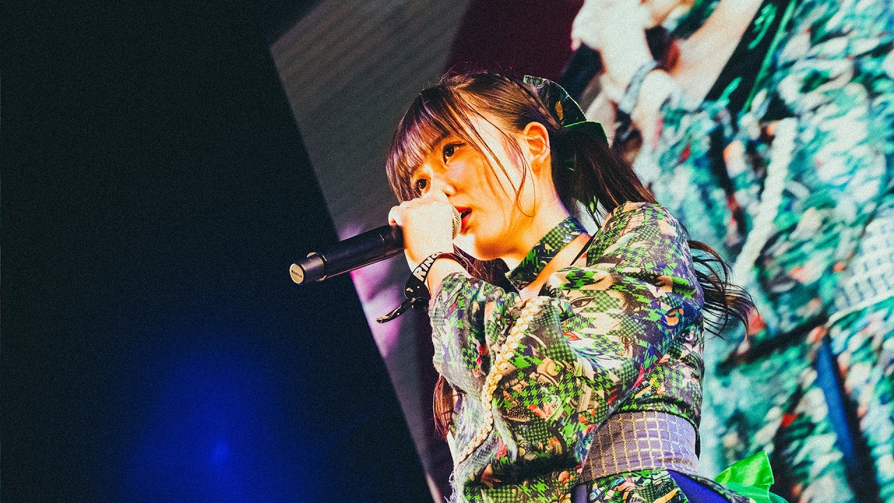 りんご娘 / 林檎忍者｜RINGO MUSIC FES. 2025 - YouTube