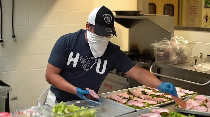 Caring for Frontline Workers