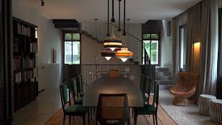 Private House, Milano