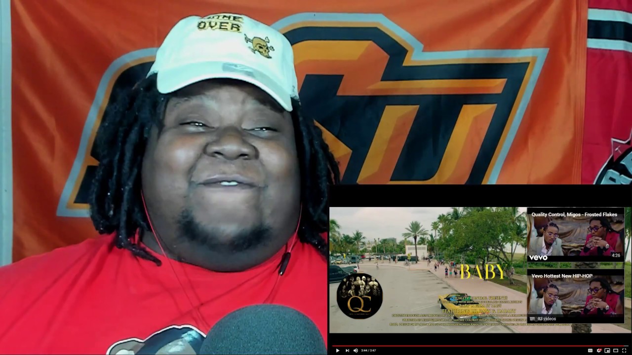 THIS TOO HARD!!! Quality Control, Lil Baby, & DaBaby - 