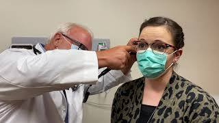 Beaver View Health Center - Virtual Tour