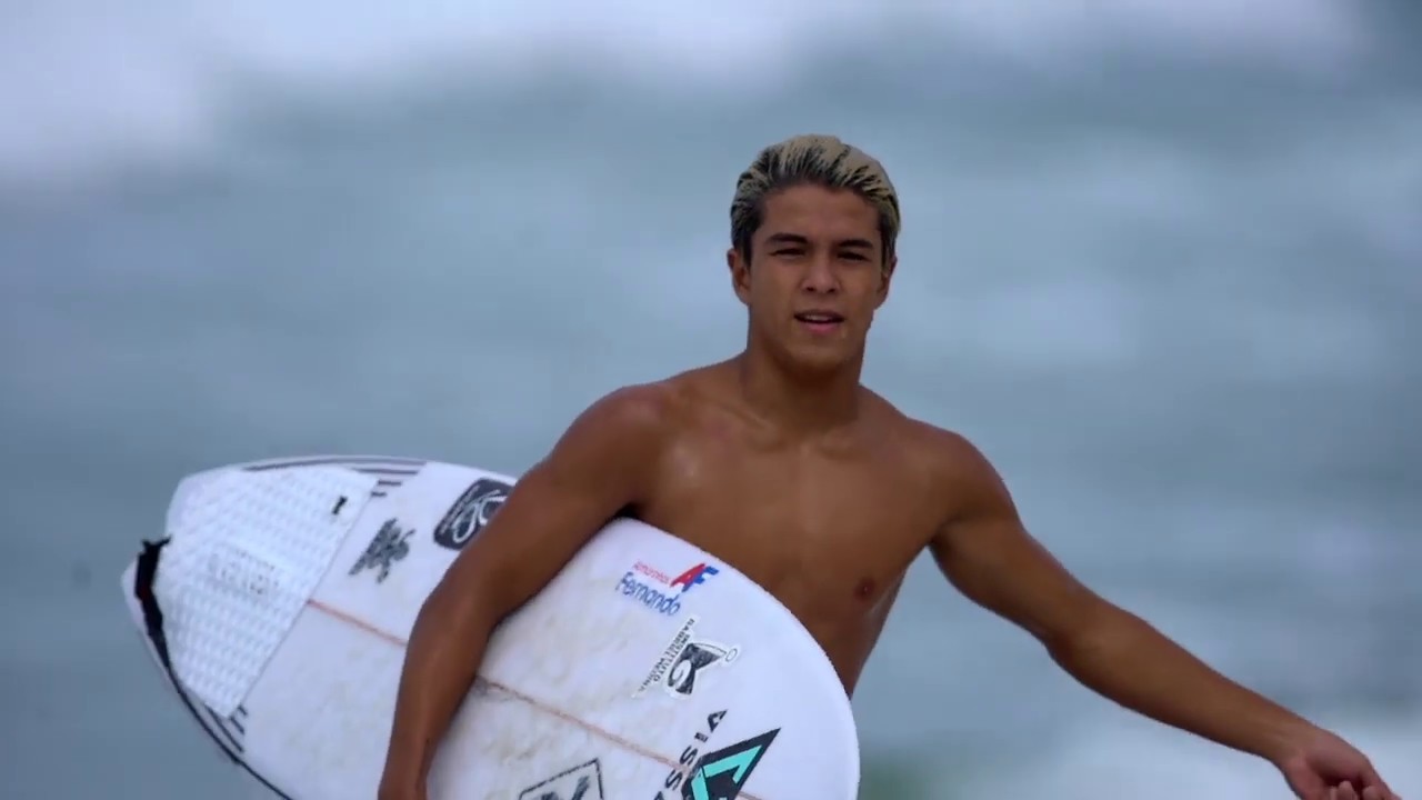 Daniel Adisaka / DREAM