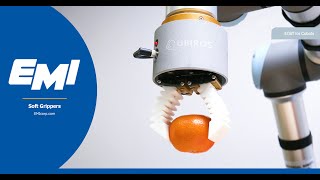 Soft Gripper EOATS screenshot 4