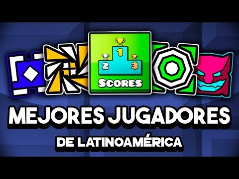 ¿QUIÉNES SON LOS MEJORES JUGADORES DE LATINOAMÉRICA? | Lopo YT
