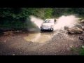 15MY OUTBACK Promotional Video "Live Life Up"