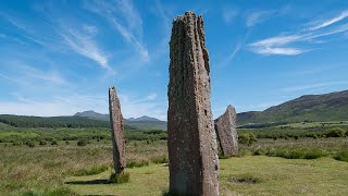 Isle of Arran, Scotland in miniature ~ Part 3 of 5