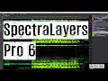 Test series steinberg spectralayers pro 6 sound design experiments