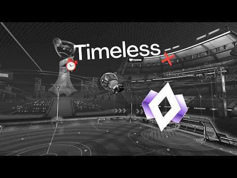 Timeless (Champ 1 Rocket League Montage)