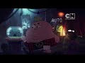 Взлом телеканала Cartoon Network 