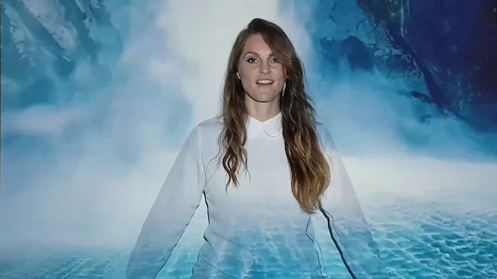 Danielle Lamb - Ready To Love (Official Video)