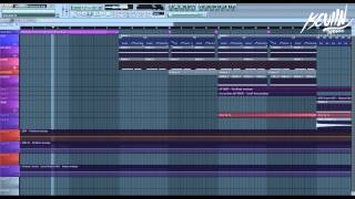 Firebeatz & Schella - Switch Flp Remake Fl Studio