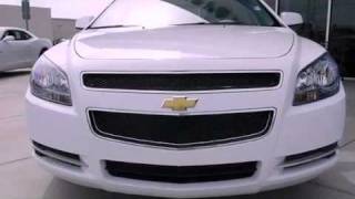 2012 Chevrolet Malibu Wilson NC