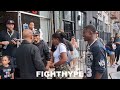 Richardson Hitchins GIVES BACK! Back To School Giveaway: FREE Backpacks, Supplies & TRAINING