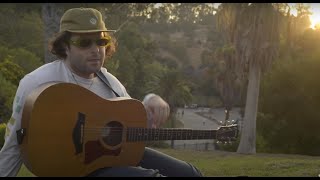 Pink Skies - Summer's Gone - Acoustic in Elysian Park