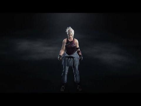 PS4, XB1, PC | TEKKEN 7 – Lidia Sobieska Launch Trailer