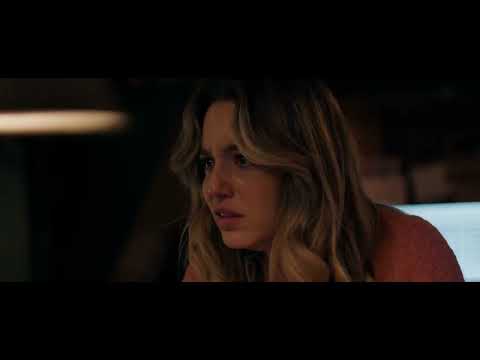 AFFECTION Official Trailer 2026
