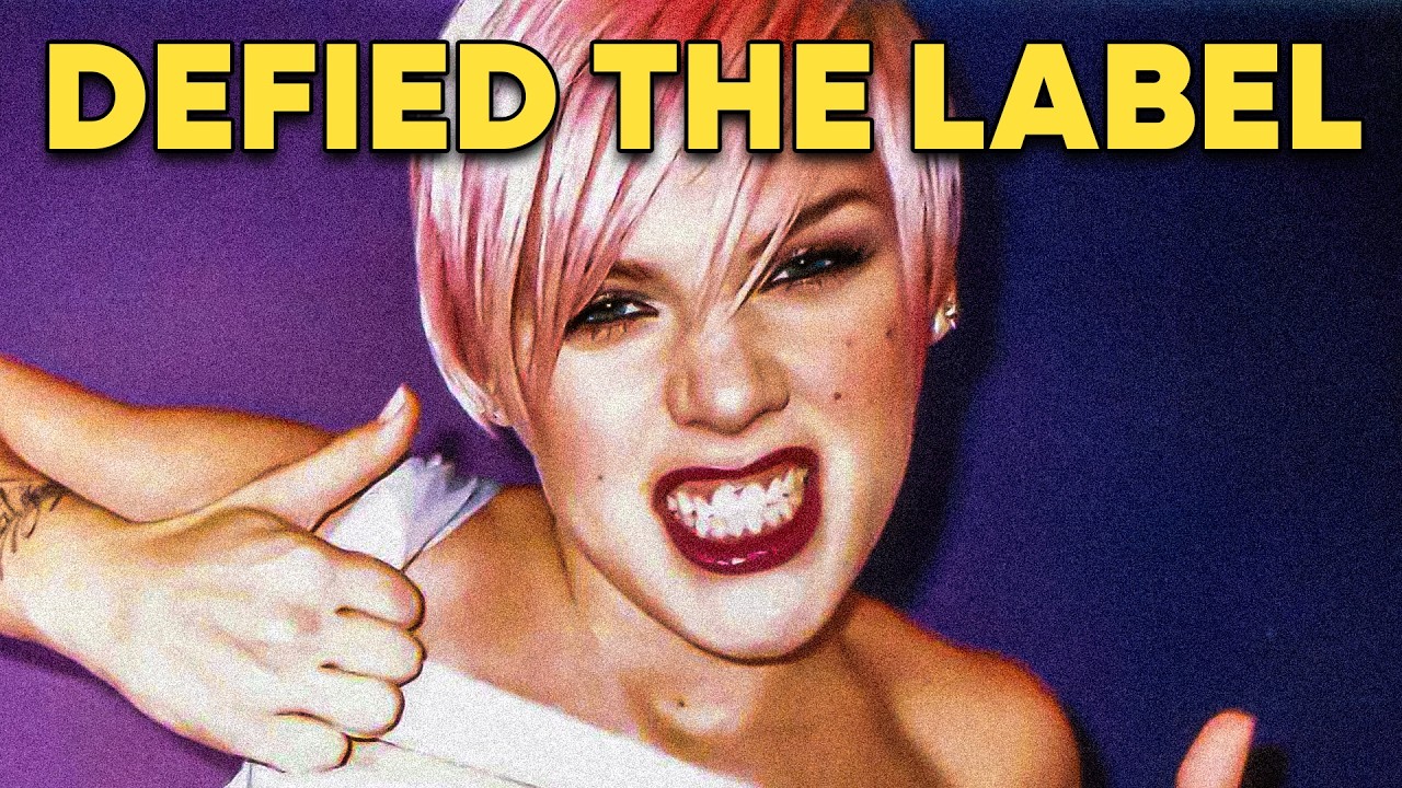 Watch The Album That Killed Manufactured Pink: Missundaztood (2001) on YouTube Watch The Album That Killed Manufactured Pink: Missundaztood (2001) on YouTube