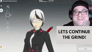 [DROPS ENABLED] Let&#39;s Continue the grind!