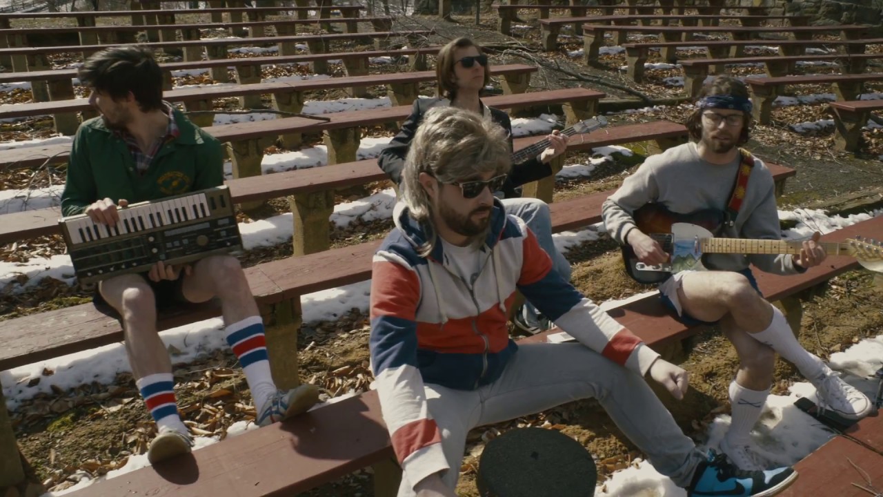 Dominy  -- Sunday Morning