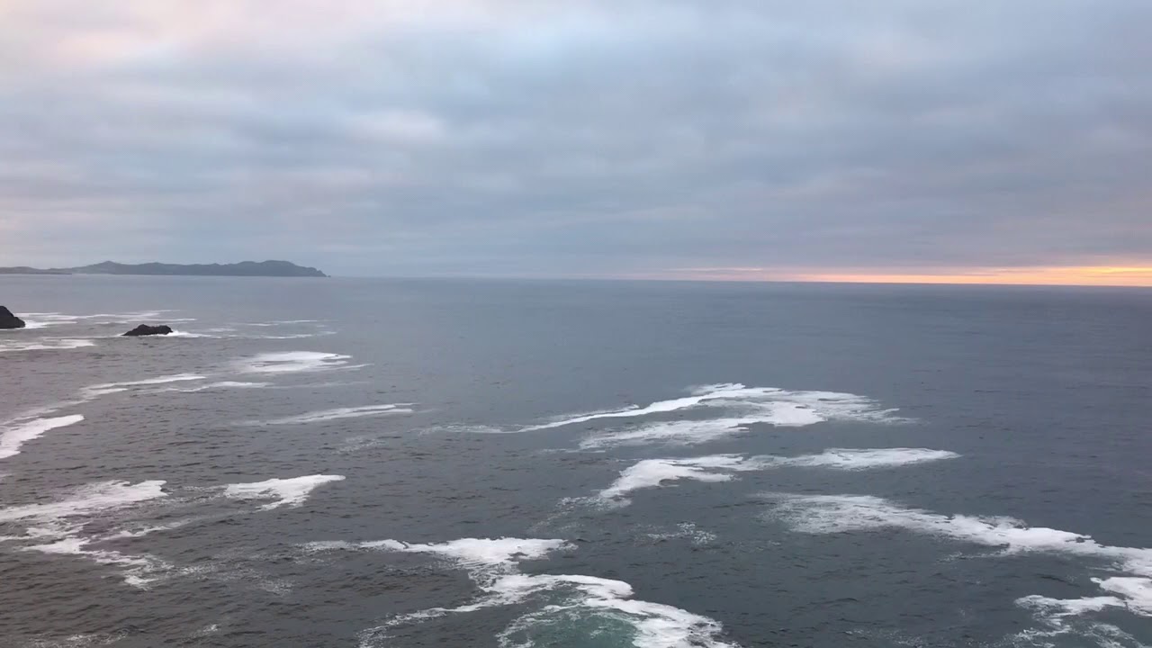 Valdoviño, Meirás, Ferrol, costas de Galicia que uno no puede perderse.