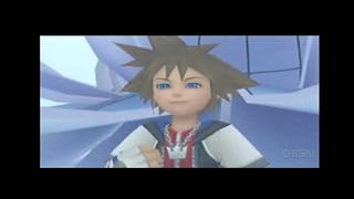 Kingdom Hearts Re: Coded - Opening Gameplay