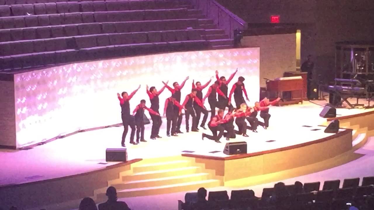 Concord's Jubilee Festival YouTube