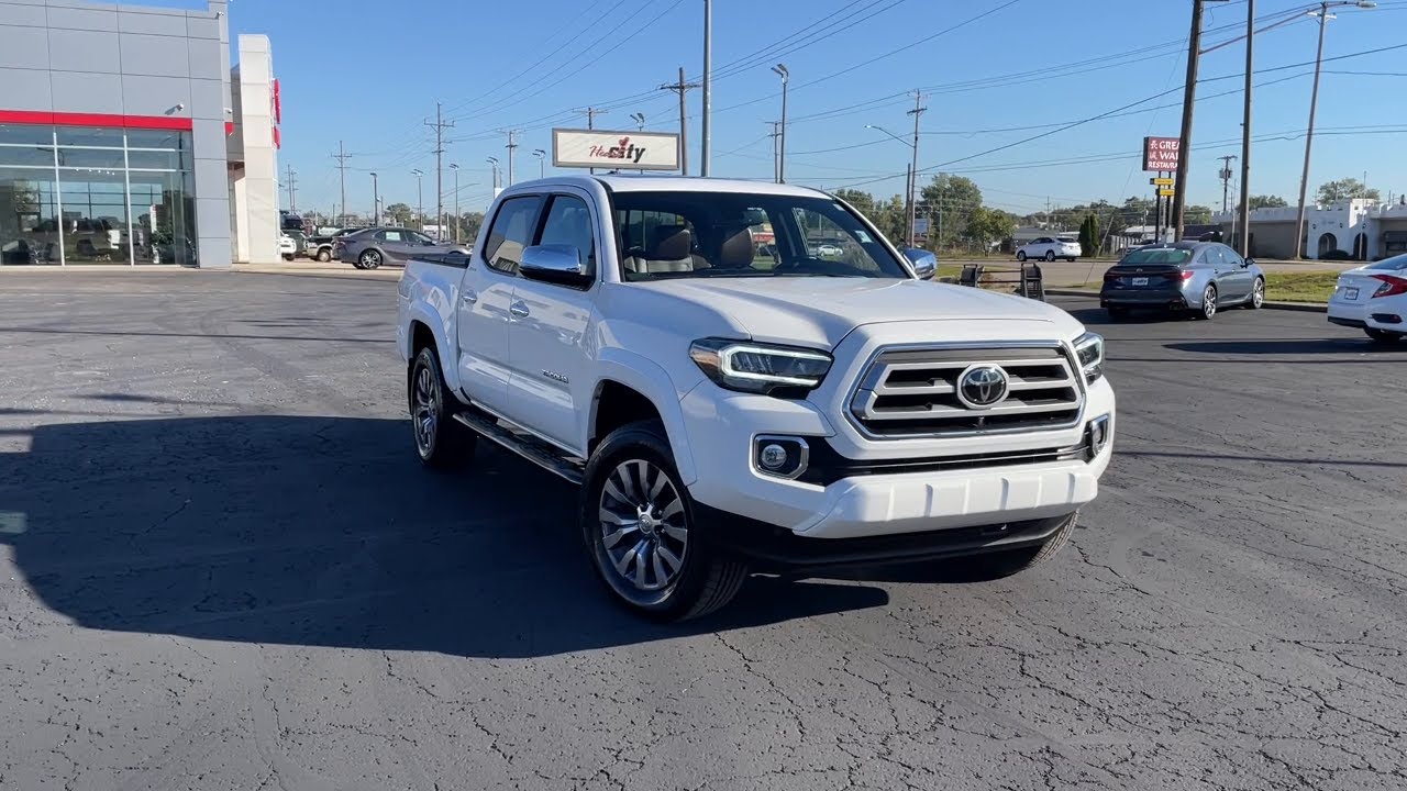 2022 Toyota 4WD South Bend, Mishawaka, Elkhart, Warsaw, Granger