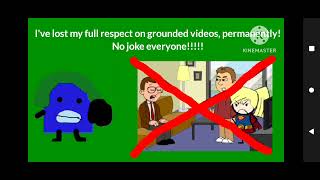 Opinion change (5/24/2026) (SHOCKING!!!!!!!!!) (sorry grounded videos fans) (read desc)