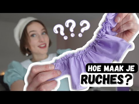 Video: Hoe ga je ruches?