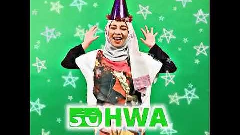 BIODATA Sohwa halilintar