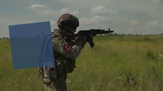 &quot;Ставай до лав Збройних Сил України!&quot; - Сергій ВОРОНОВ
