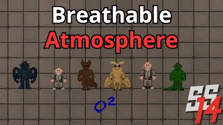 SS14 - Species Breathable Atmosphere Explained