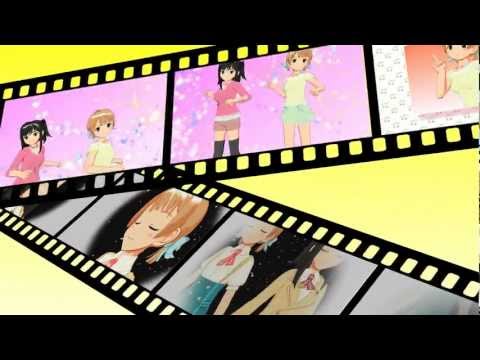 【me to me】PV_Vol6 ずっと二人で