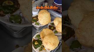 This Small Shop Serves Amazing Chole Bhature | Ashok Park main Hidden Gem #bhukkadbros #cholebhature