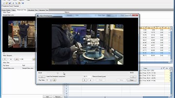 Proplanner ProTime Estimation - How to Adjust Start and End Times