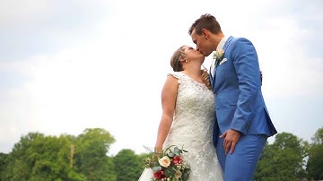 Bruiloft Henk & Lianne