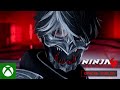 NINJA GAIDEN 4 - Official Launch Trailer
