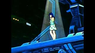 Reba West - We Will Win (Robotech Last Battle Mix)