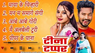 tina tappar all song टीना टप्पर सॉन्ग्स | tina tappar all cg songs |amlesh nagesh || Elsa ghosh