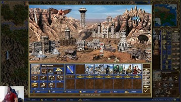 Challenge map: The ninth circle: on impossible 200% part 6 finale